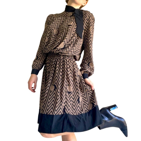 Kennedy’s Dresses & Skirts - Impeccable true vintage 1960’s dress by KENNEDY’s. Tagged 12